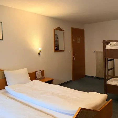 Alp Sur Inn