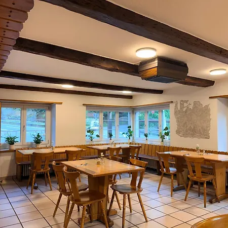 Inn Alp Sur Muhlen