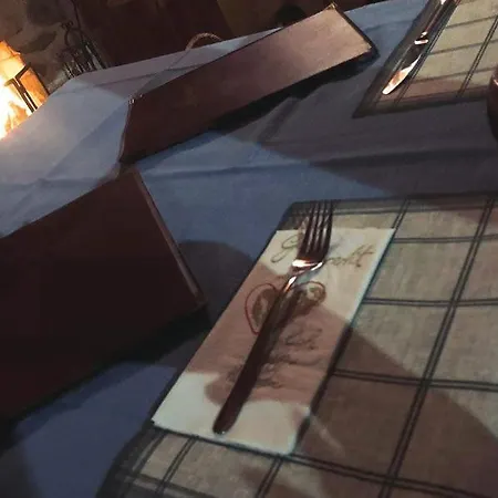 Edelweiss Inn